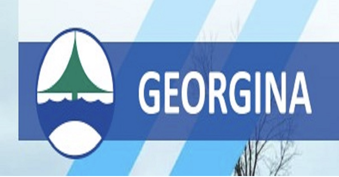 georgina community church logo